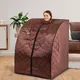 Portable Infrared Sauna inSPORTline Mufera