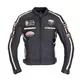 Men’s Textile Jacket W-TEC Patriot - Black