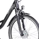 Urban E-Bike Devron 26120 26” – 2018 - Black Matt