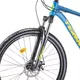 Mountain Bike DHS Teranna 2725 27.5” – 2019 - Blue