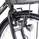 Urban Bike Kreativ City Series 2811 – 4.0 - Black