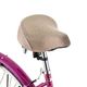 Women’s Urban Bike DHS Cruiser 2698 26” – 4.0 - Violet