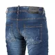 Men’s Motorcycle Jeans W-TEC Feeldy - Blue