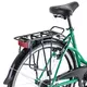 Reactor Swan 28" Citybike  - Model 2021 - Grün