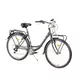 DHS Citadinne 2634 26" Cityrad - Modell 2022 - grau/blau