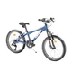 Detský bicykel DHS Teranna 2023 20" - model 2021 - Green - blue
