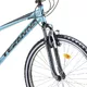 Mountain Bike DHS Teranna 2623 26” – 2019 - Blue