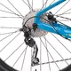 Mountain Bike Devron Zerga 1.7 27.5 – 4.0 - Blue