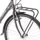 DHS Citadinne Stadt Fahrrad 2634 26" - model 2021