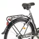 Mestský bicykel DHS Citadinne 2634 26" - model 2021