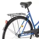 Women’s Urban Bike DHS Citadinne 2812 28” – 2021 - Blue