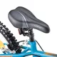 Detský bicykel DHS Teranna 2021 20" 4.0 - blue