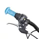 Detský bicykel DHS Teranna 2021 20" 4.0 - blue