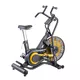 Rower treningowy powietrzny inSPORTline Airbike Beast - OUTLET