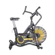 Rower treningowy powietrzny inSPORTline Airbike Beast - OUTLET