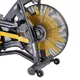 inSPORTline Airbike Beast Luft Ergometer