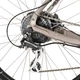 Mountain E-Bike Devron Riddle M1.7 27.5” – 2018 - Grey Matt, 19.5"