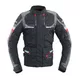 Touring Motorcycle Jacket W-TEC Excellenta Evo - Thunderstorm Gray - Thunderstorm Gray