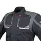 Touring Motorcycle Jacket W-TEC Excellenta Evo