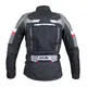 Motorradjacke W-TEC Excellenta Evo