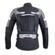 Motorradjacke W-TEC Excellenta Evo