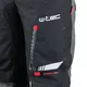 Motorcycle Pants W-TEC Excellent - Thunderstorm Gray