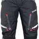 Moto nohavice W-TEC Excellent - Thunderstorm Gray, S