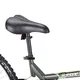 Celoodpružené kolo Reactor Fox 26"  - model 2020 - Black