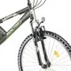 Celoodpružené kolo Reactor Fox 26"  - model 2020 - Black