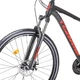 Hegyi kerékpár DHS Teranna 2925 29"- 2019-es modell