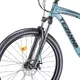 DHS Teranna 2745 27,5" - Vollgefedertes Fahrrad Modell 2019