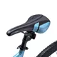 Celoodpružený bicykel DHS Teranna 2745 27,5" - model 2019 - blue