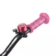 Detský bicykel DHS Teranna 2002 20" 4.0 - Pink