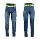 Men’s Motorcycle Jeans W-TEC Grandus - Blue