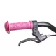 Detský bicykel DHS Teranna 2002 20" 4.0 - Pink