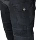 Men’s Motorcycle Jeans W-TEC Aredator