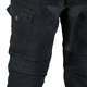 Pánské moto jeansy W-TEC Aredator - rozbaleno