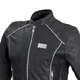 Women’s Leather Motorcycle Jacket W-TEC Hagora - XL