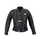 Women’s Leather Motorcycle Jacket W-TEC Hagora - XS