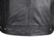 Men’s Leather Motorcycle Jacket W-TEC Black Cracker - 5XL