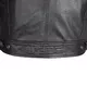 Men’s Leather Motorcycle Jacket W-TEC Black Cracker - Black