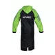 Motorcycle Raincoat W-TEC Quilda - 4XL