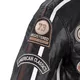 W-TEC Black Cracker Herren Leder Motoradjacke