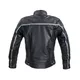 W-TEC Mathal Leder Motorradjacke