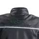 Leather Motorcycle Jacket W-TEC Mathal - 3XL