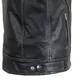 Leather Motorcycle Jacket W-TEC Mathal - M