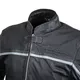 W-TEC Mathal Leder Motorradjacke