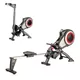 Rowing Machine inSPORTline Bravos