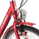 Trojkolesový bicykel Clamber Boscaro 24"