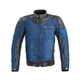 Motorcycle Jacket W-TEC Kareko - XXL - Blue